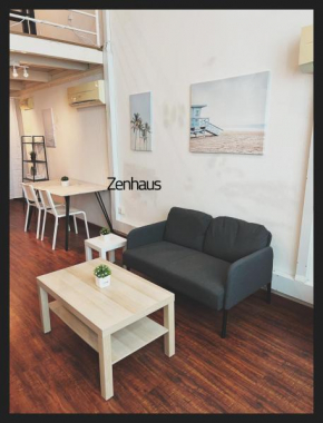THE CEO LOFT by Zenhaus